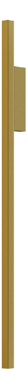 Applique da parete MAYTONI DECORATIVE LIGHTING Lampada parete Halo metallo ottone ottone