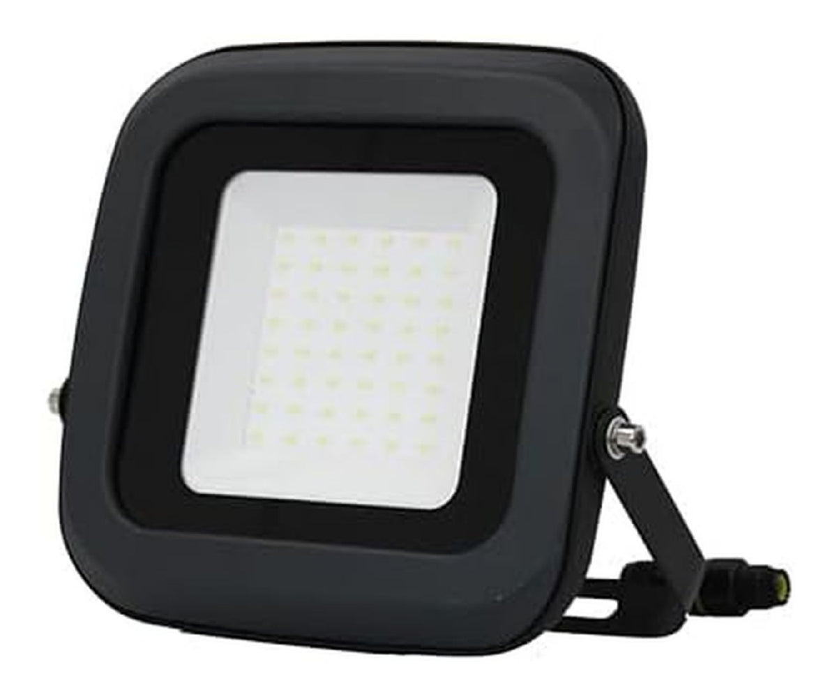 Applique da parete Generico Zero Watt Kelvin nero