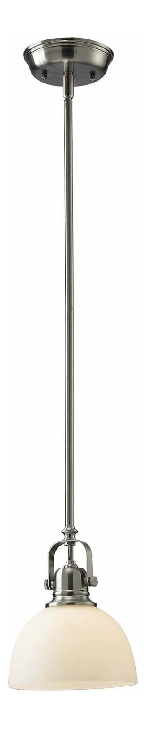 Illuminazione a sospensione Canarm Rowan Mini Pendant Canarm nero