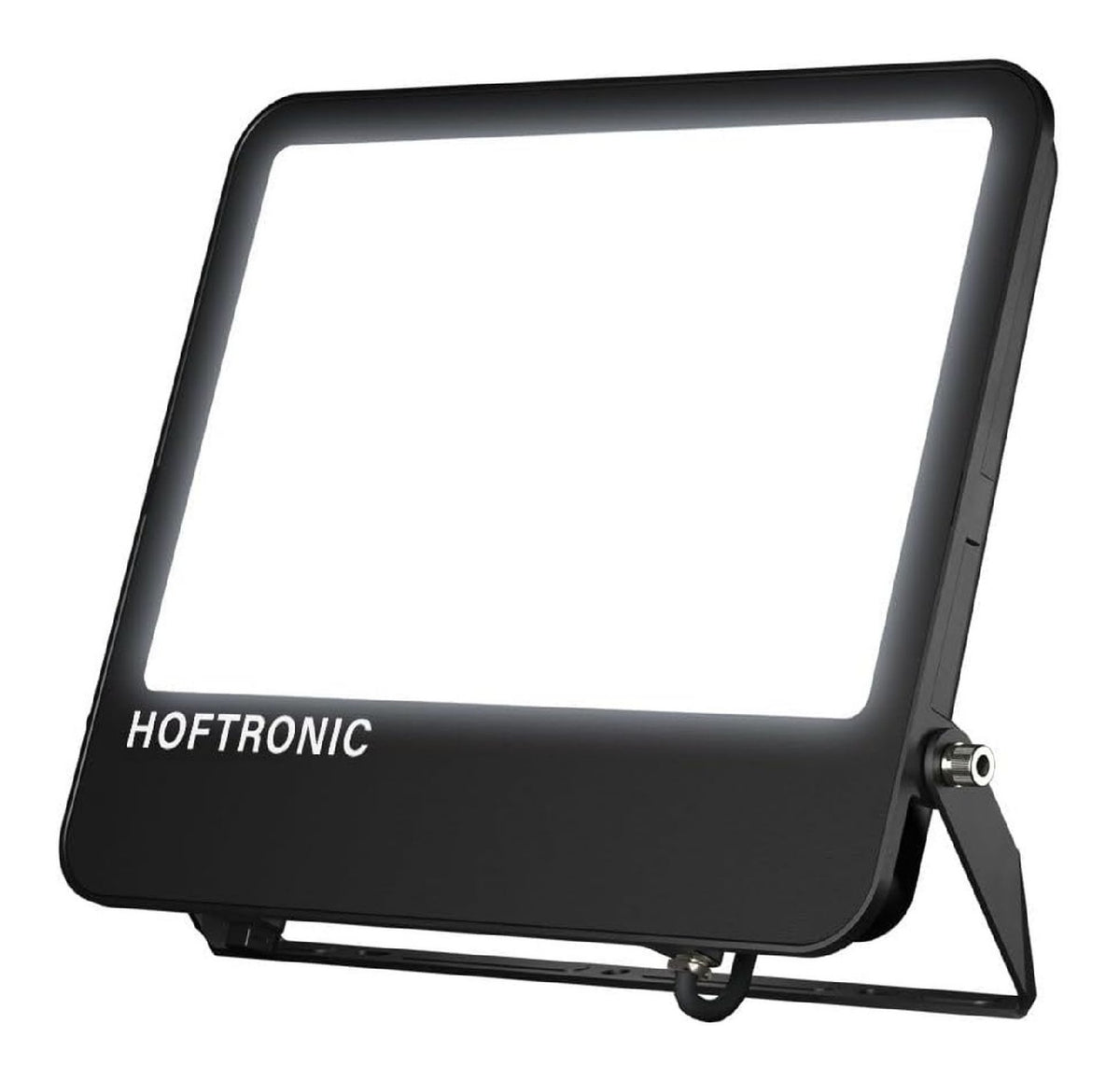 Con diffusore in vetro faretto orientabile LED integrato bianco