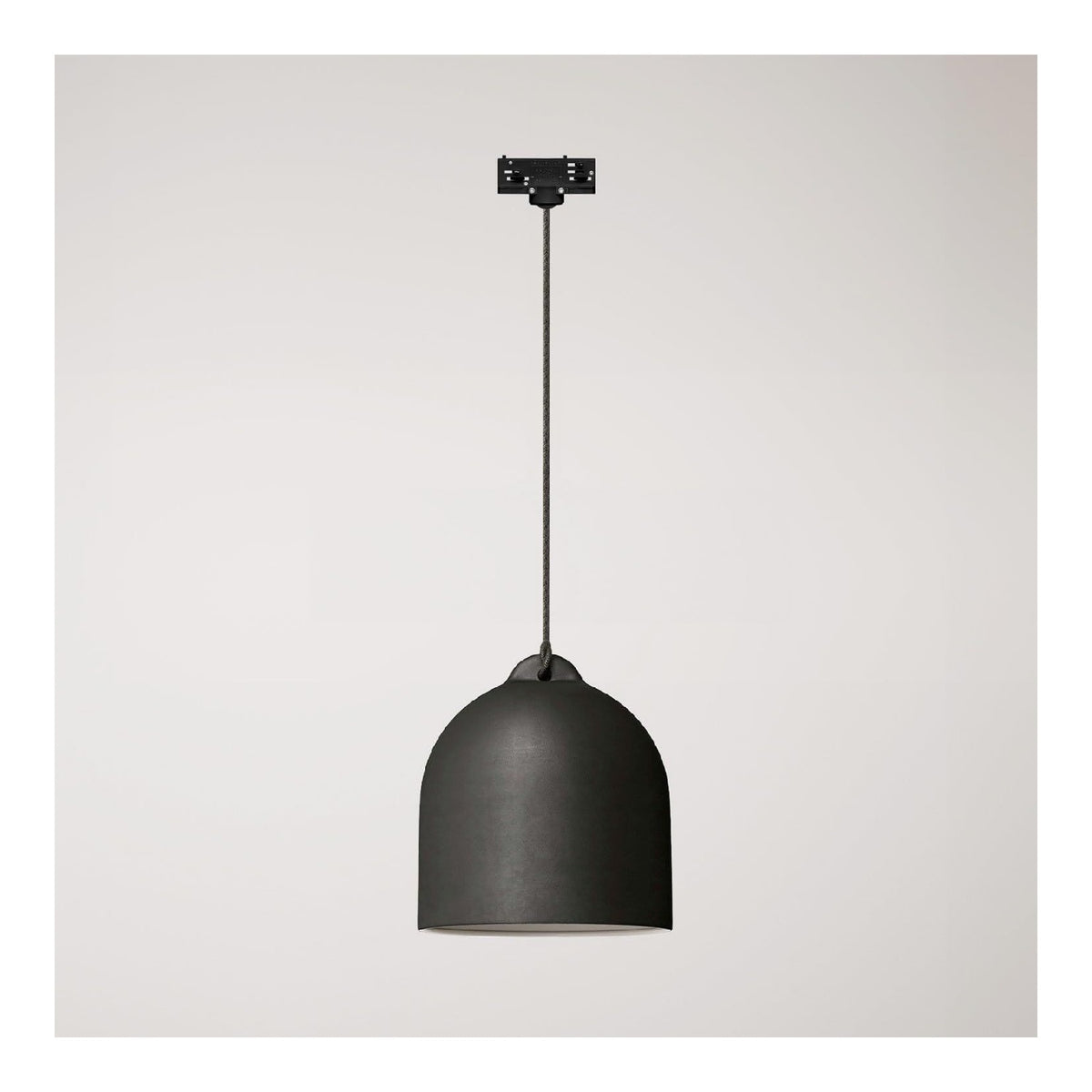 Lampada a sospensione 25 cm dimmerabile oro