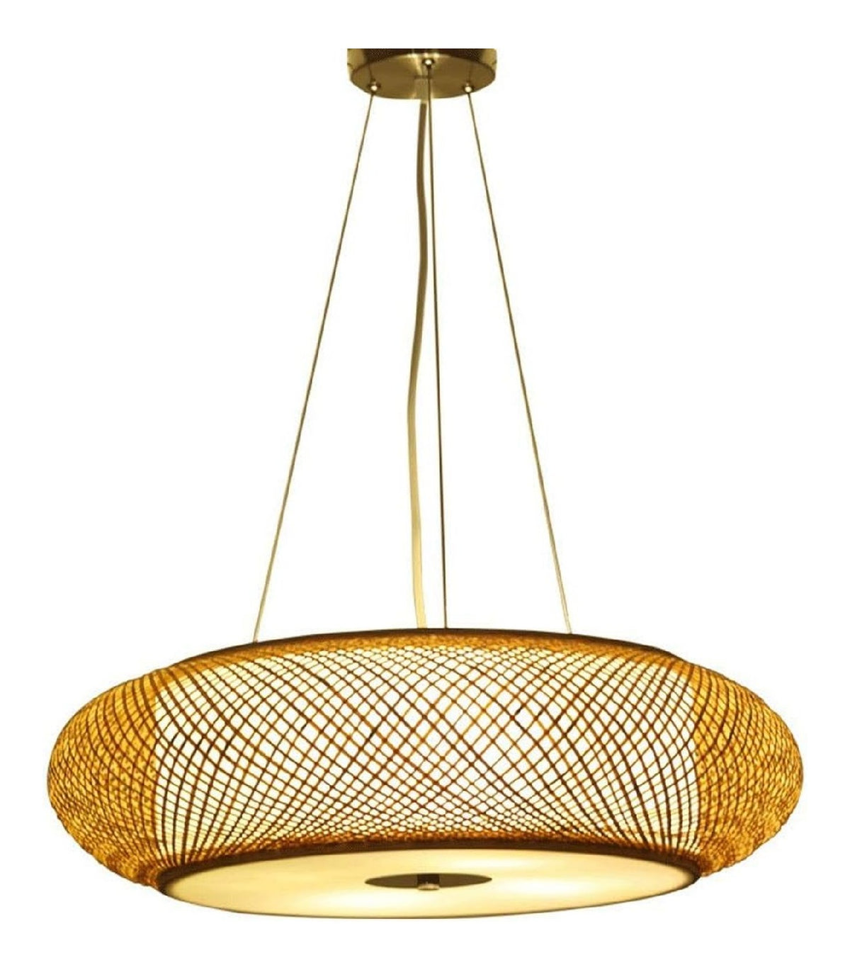 Lampadario da soffitto ZHANGL Sud-EST Asiatico Stile Rurale nero