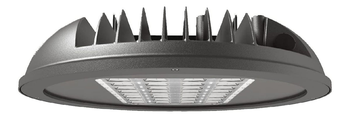 Illuminazione Disano ASTRO CELL-D GRAFITE LED integrato nero