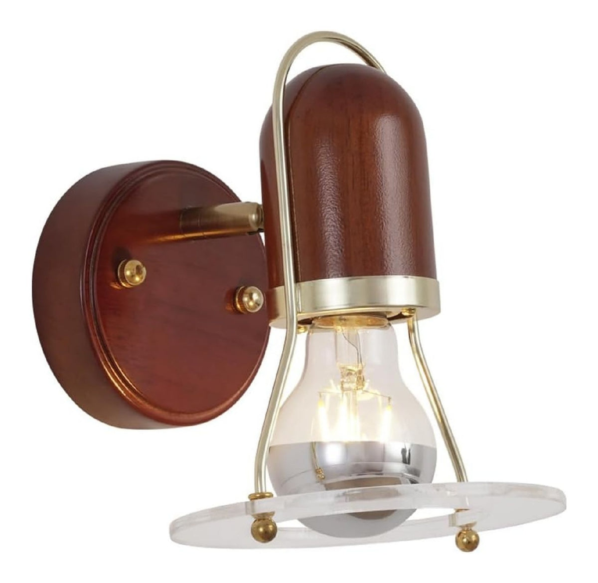 Lampada da parete Moderna Lampada Parete Striscia Lunga bianco