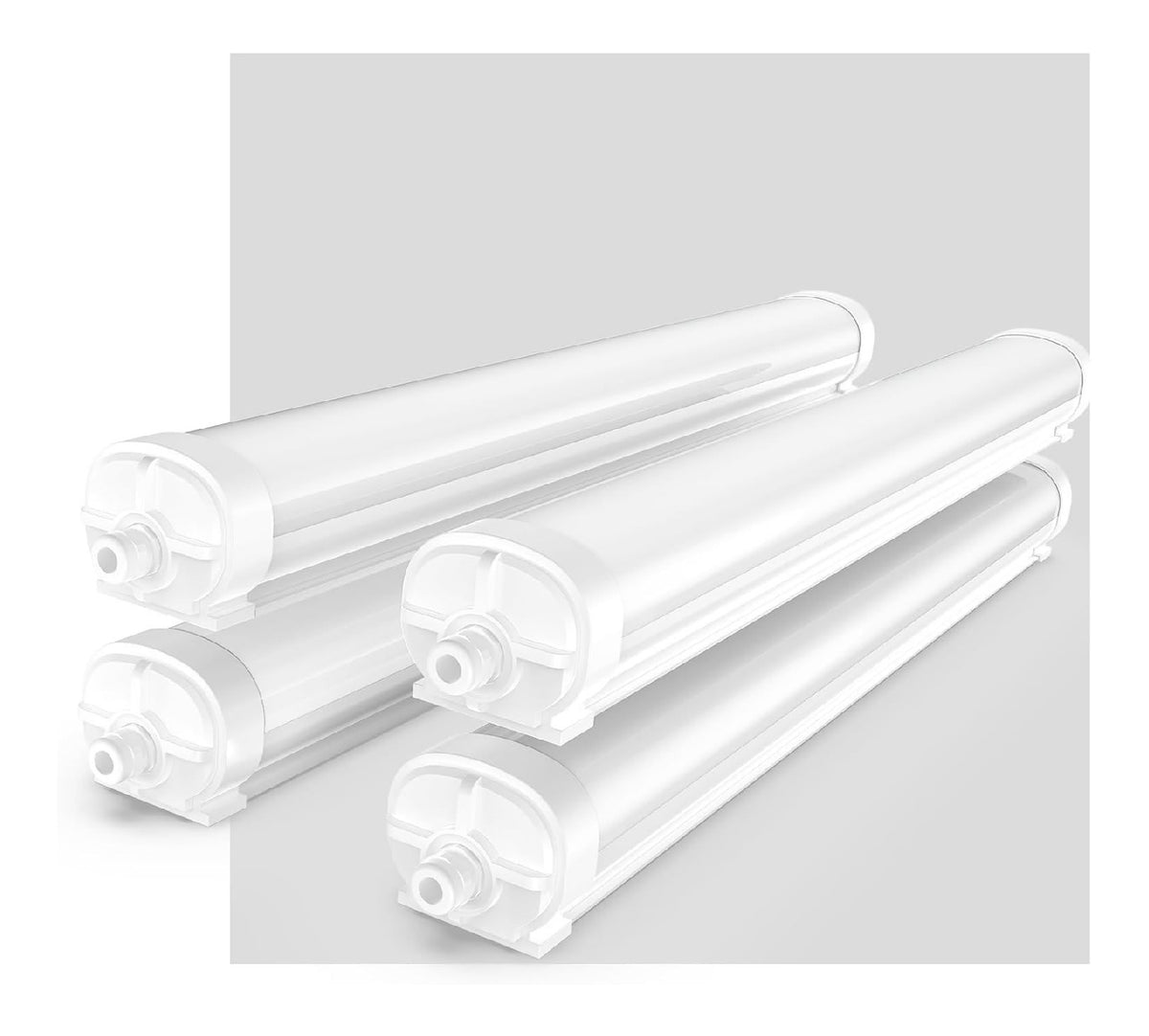 Regolabile illuminazione a soffitto LED integrato