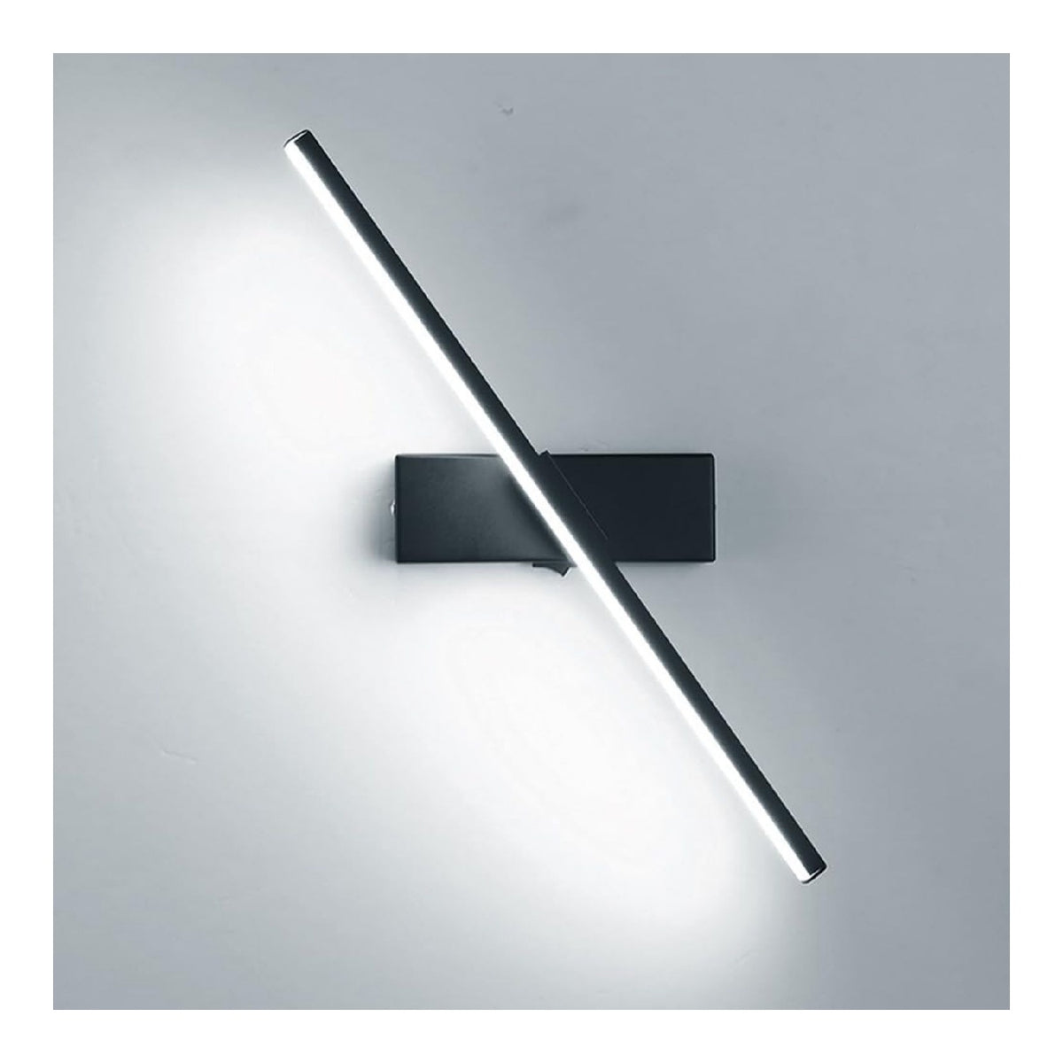 Controller LED dimmerabile regolabile nero dimmerabile