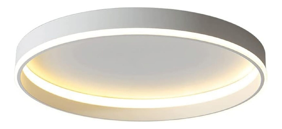Dimmerabile plafoniera da soffitto regolabile oro