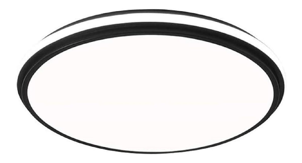 Plafoniera Lampada Soffitto Camera Letto Rotonda