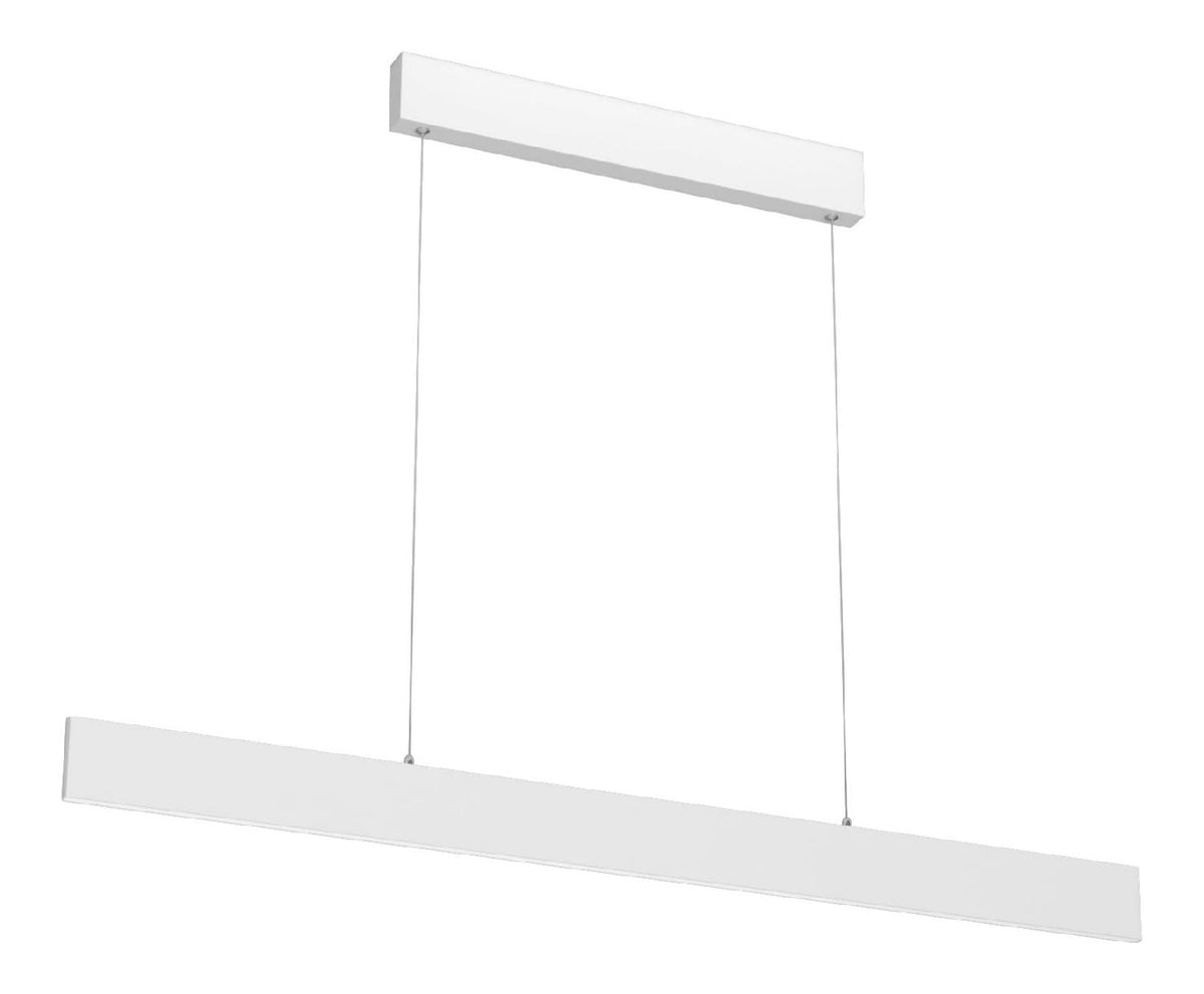 Plafoniera Lampada soffitto Immax LISTON intelligente