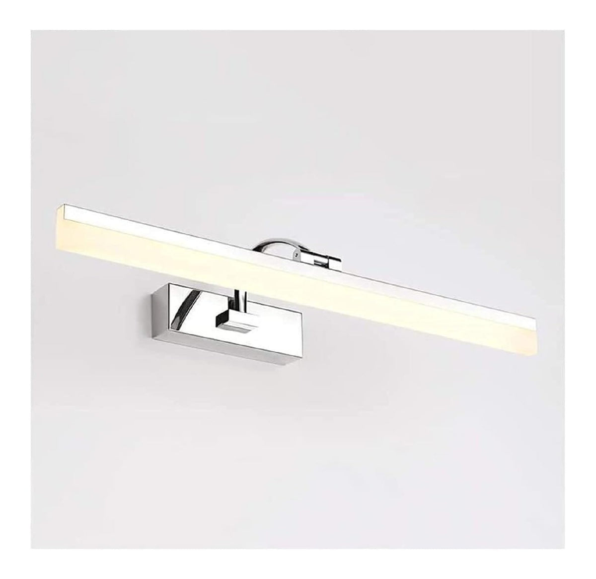Applique da parete Lampada Parete Specchio Bagno Illuminazione