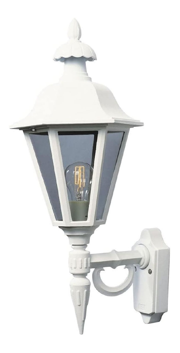 Lampada a sospensione 48 cm dimmerabile bianco