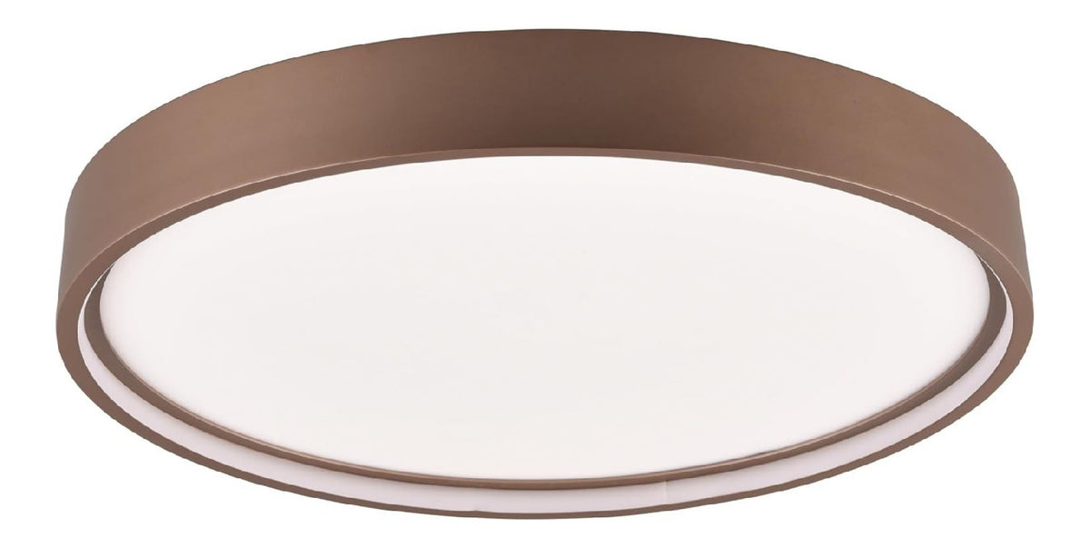 Lampada a soffitto regolabile struttura in metallo bianco