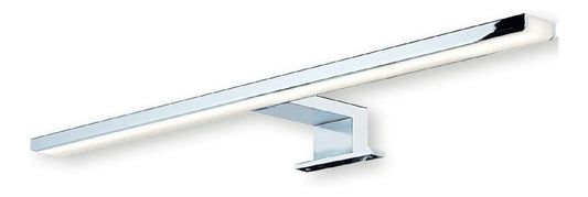 Corpo illuminante SOTECH Lampada Specchio Montaggio Superficiale bianco