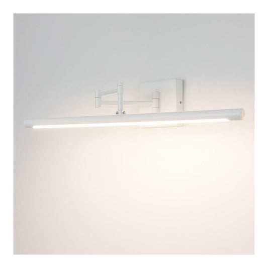 Lampada da parete Luci quadri parete, apparecchi illuminazione bianco