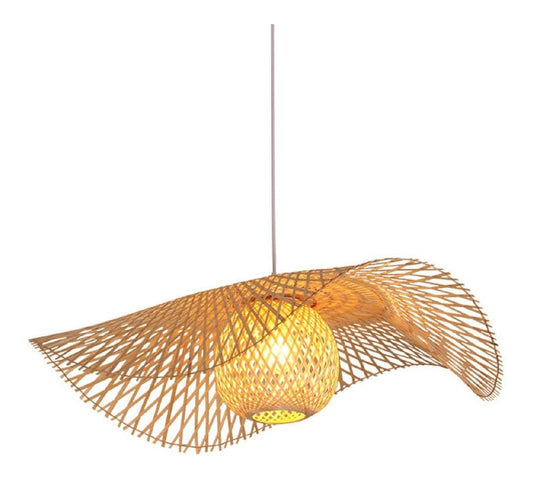 Regolabile lampadario decorativo oro