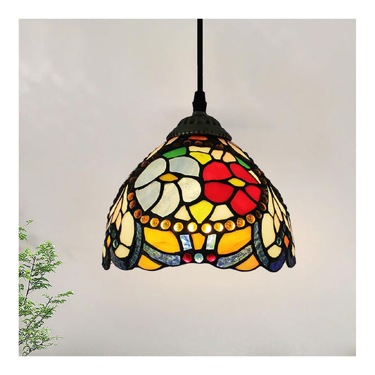 Plafoniera da soffitto 20 cm regolabile nero