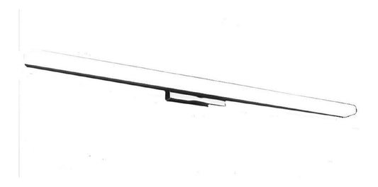 Applique da parete Lampade Bagno Illuminazione Frontale Specchio