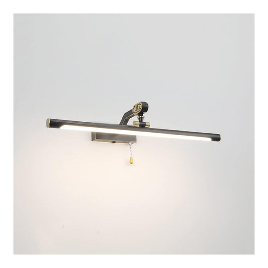 Applique da parete Jadssox Lampada Frontale Specchio retro