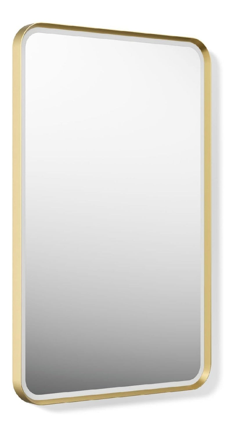 Corpo illuminante Kohler Essential Ultrabright Specchio illuminato, oro