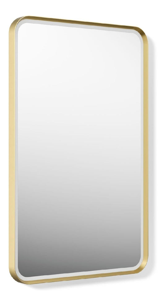 Corpo illuminante Kohler Essential Ultrabright Specchio illuminato, oro