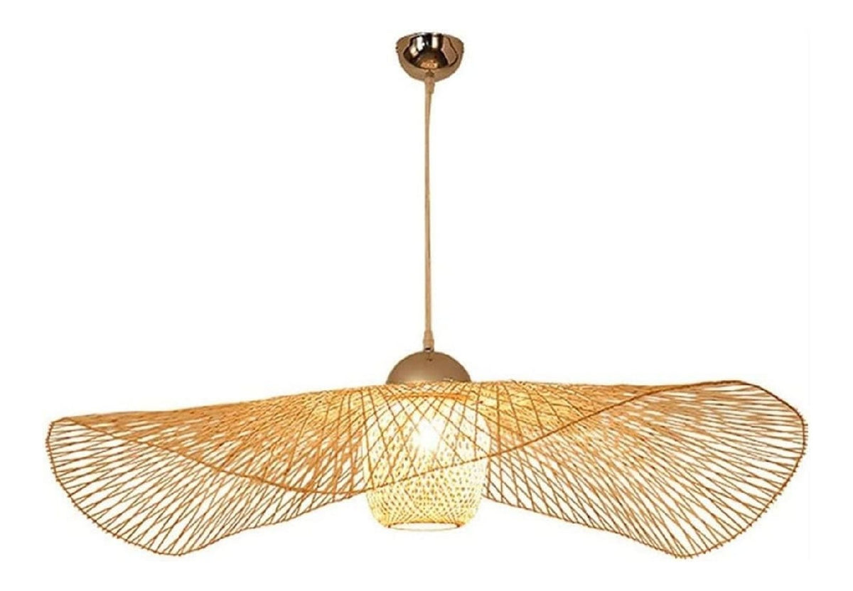 Plafoniera da soffitto struttura in metallo stile vintage nero struttura in metallo