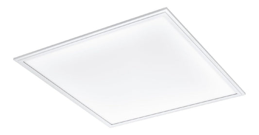 connect.z Smart Home pannello Salobrena-Z, dimmerabile con telecomando nero