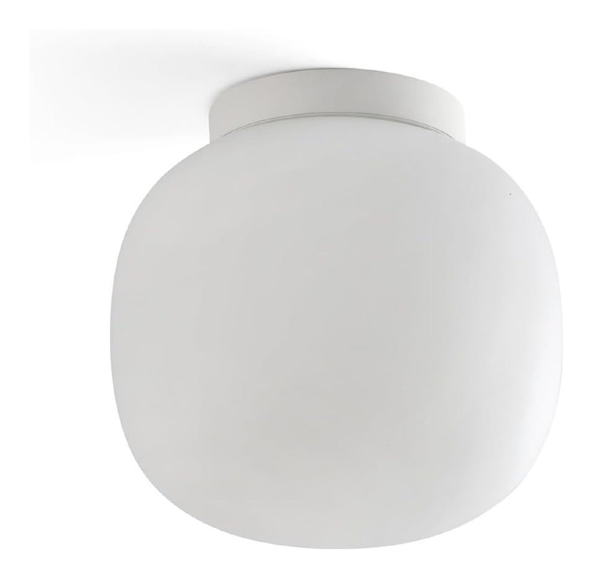 Illuminazione a soffitto Faro AMELIA Plafoniera bagno