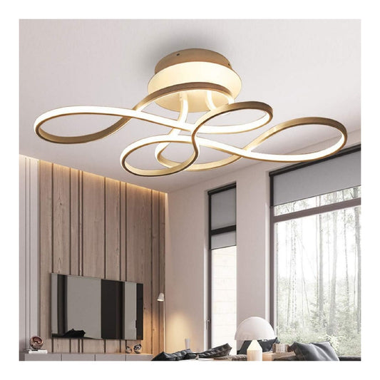 Applique da parete dimmerabile LED integrato bianco dimmerabile
