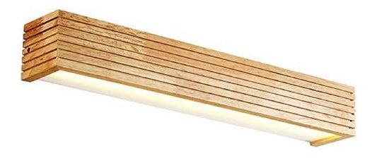 Lampade Specchio Bagno Lampade Specchio dimmerabile LED integrato nero