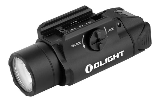 Corpo illuminante OLIGHT Valkyrie Torcia Tattica Binario nero