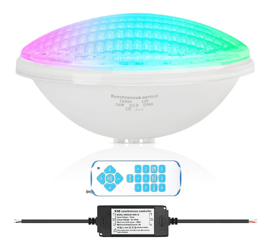 Lampada da esterno LED integrato regolabile bianco