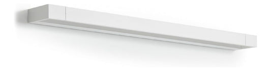 Applique da parete NOVOLUX Applique bagno Tilt Bianco