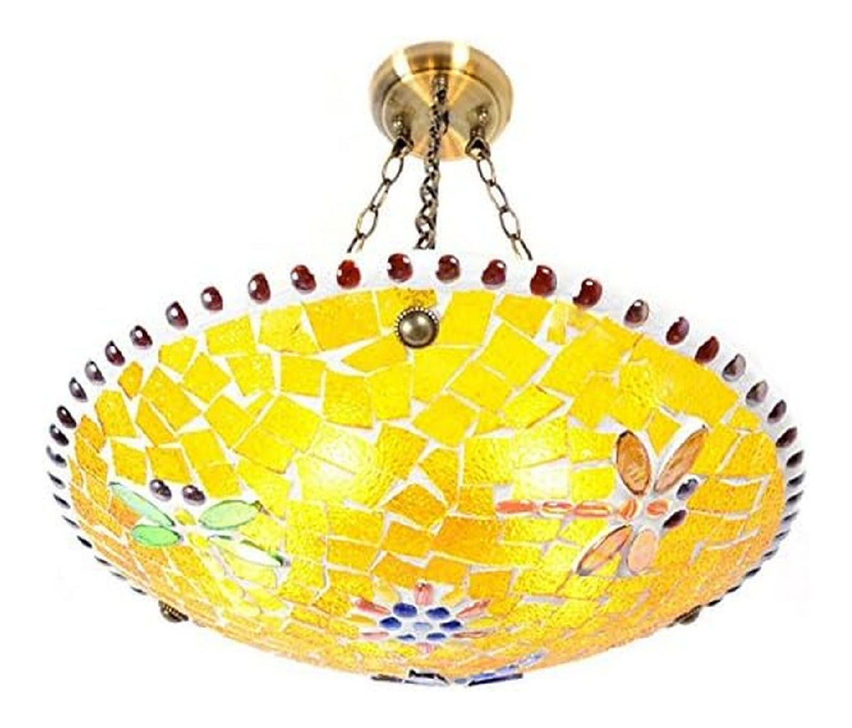 Lampadari diffusore in vetro nero