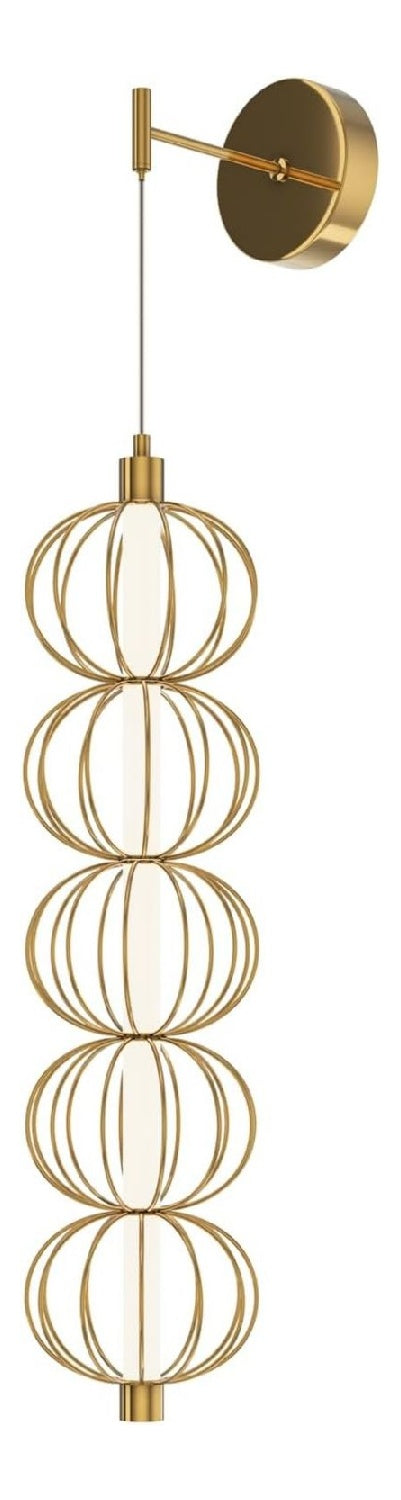 Applique da parete MAYTONI DECORATIVE LIGHTING Lampada parete