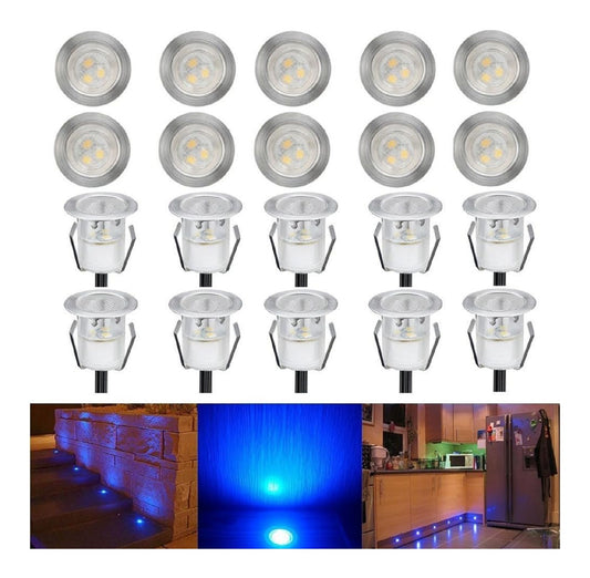 Plafoniera da soffitto 30 cm LED integrato oro