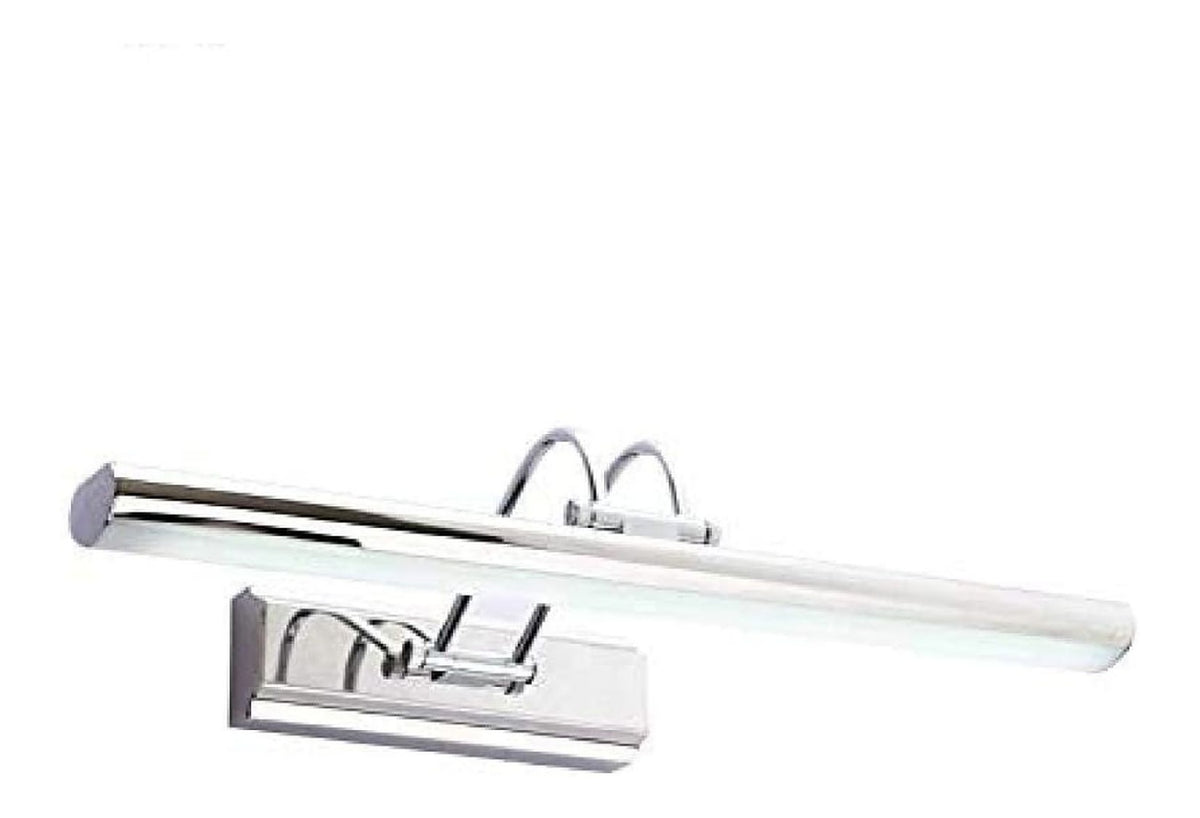 Applique da parete LED integrato 40 cm oro