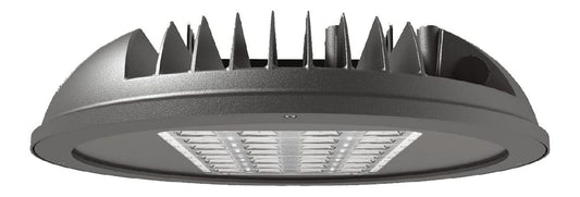 Illuminazione Disano ASTRO CELL-D GRAFITE LED integrato nero