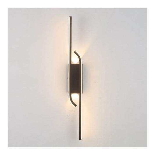 Lampada a sospensione Applique Parete Interno Lampada Parete