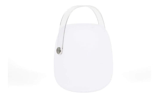 Illuminazione speciale LED integrato con telecomando bianco