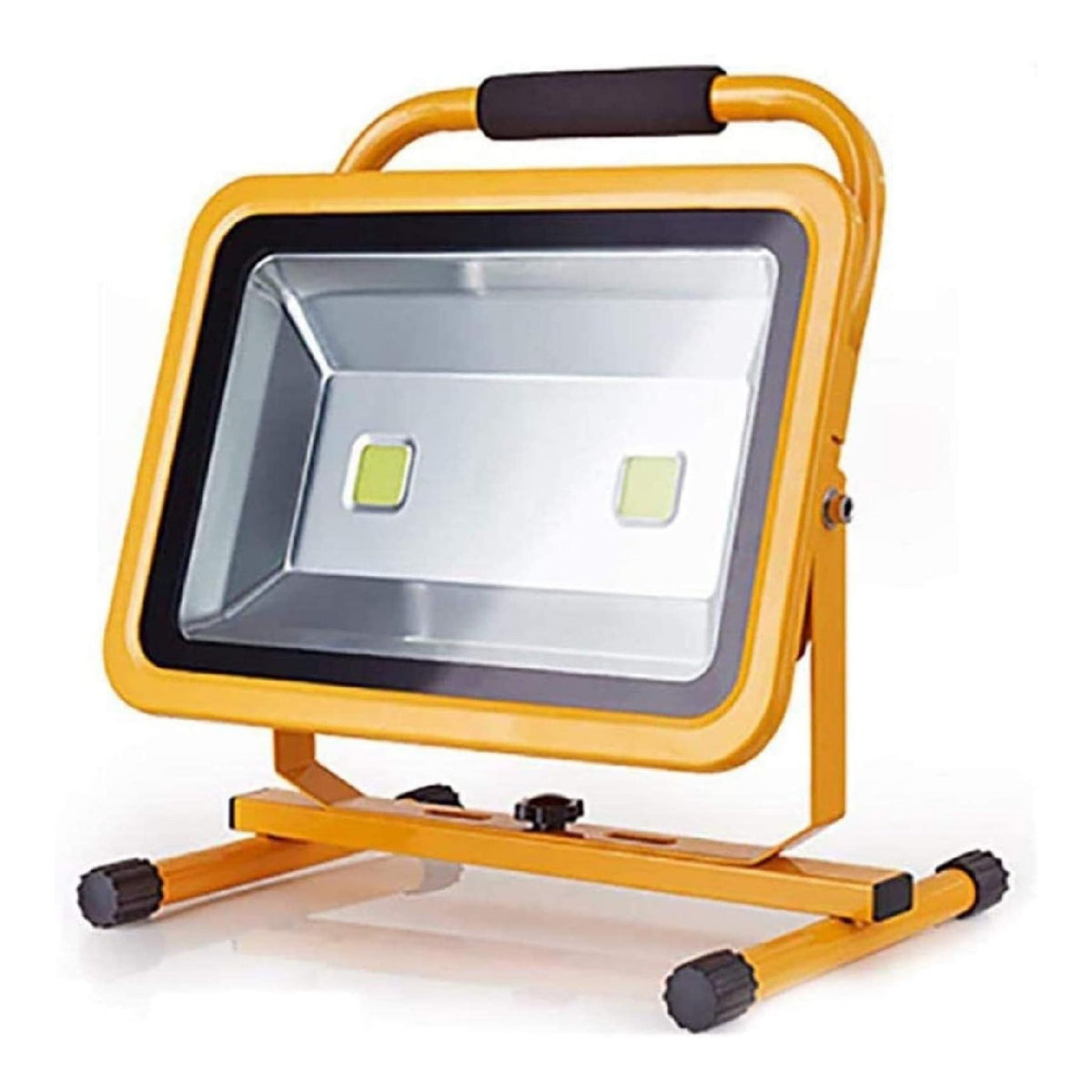 Illuminazione a parete Proiettore Portatile Senza Fili, faretto oro