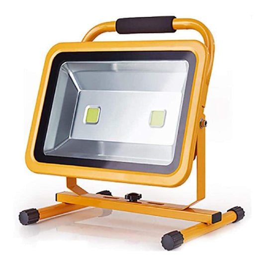 Illuminazione a parete Proiettore Portatile Senza Fili, faretto oro