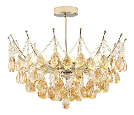 Lampadario a soffitto PTTRNS Lampadari Lampadario Francese retro