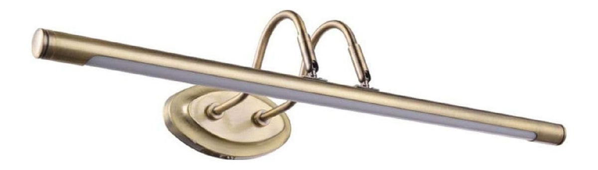 Lampada da tavolo Specchio Bagno Lampade Specchio nero