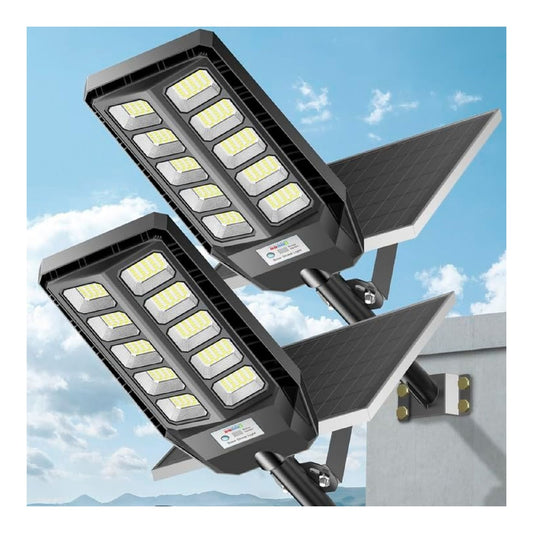 Lampada da esterno regolabile con sensore oro