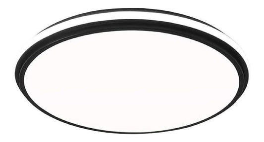 Plafoniera Lampada Soffitto Camera Letto Rotonda