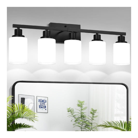Lampada da parete MOKATNG Apparecchi illuminazione bagno luci bianco