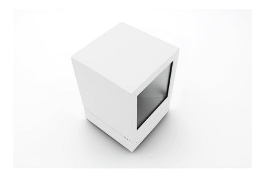Applique da parete Lampada parete LED, alluminio, colore