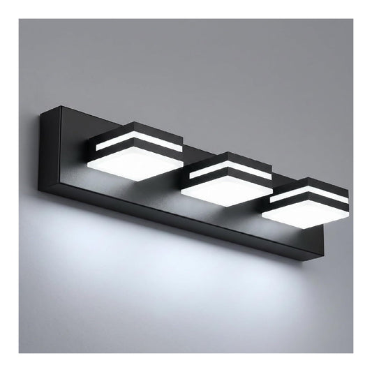 Corpo illuminante dimmerabile stile minimalista