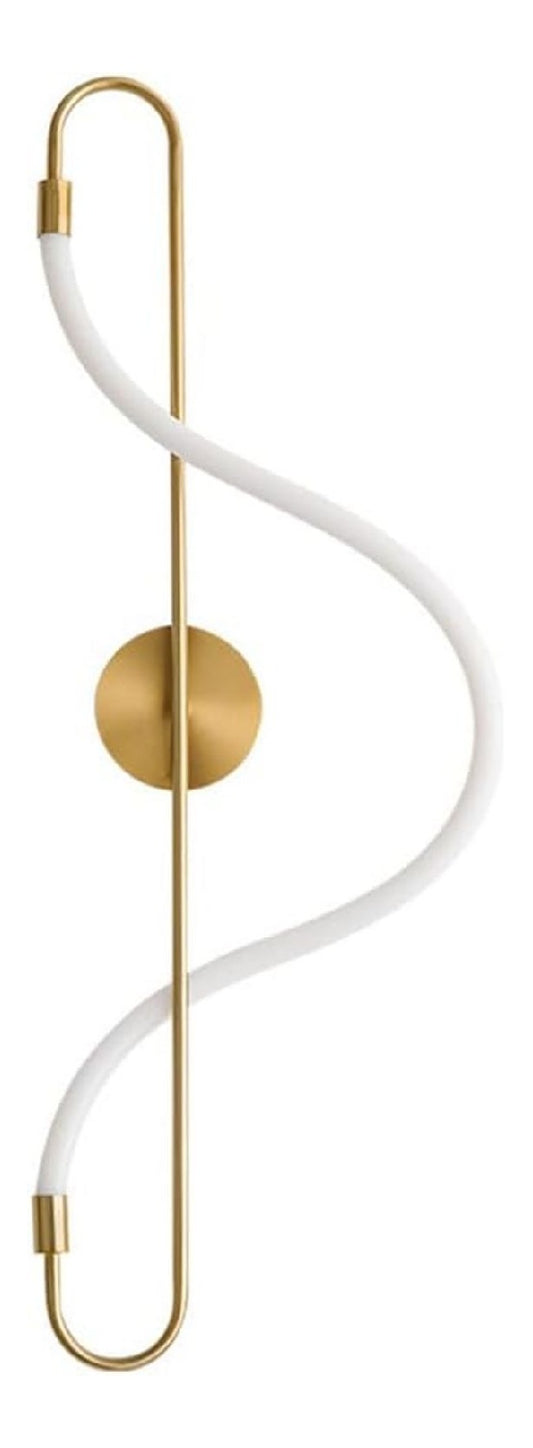 Lampada da parete Illuminazione parete moderna Lampade parete ottone