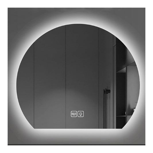 Luce pendente dimmerabile regolabile rame